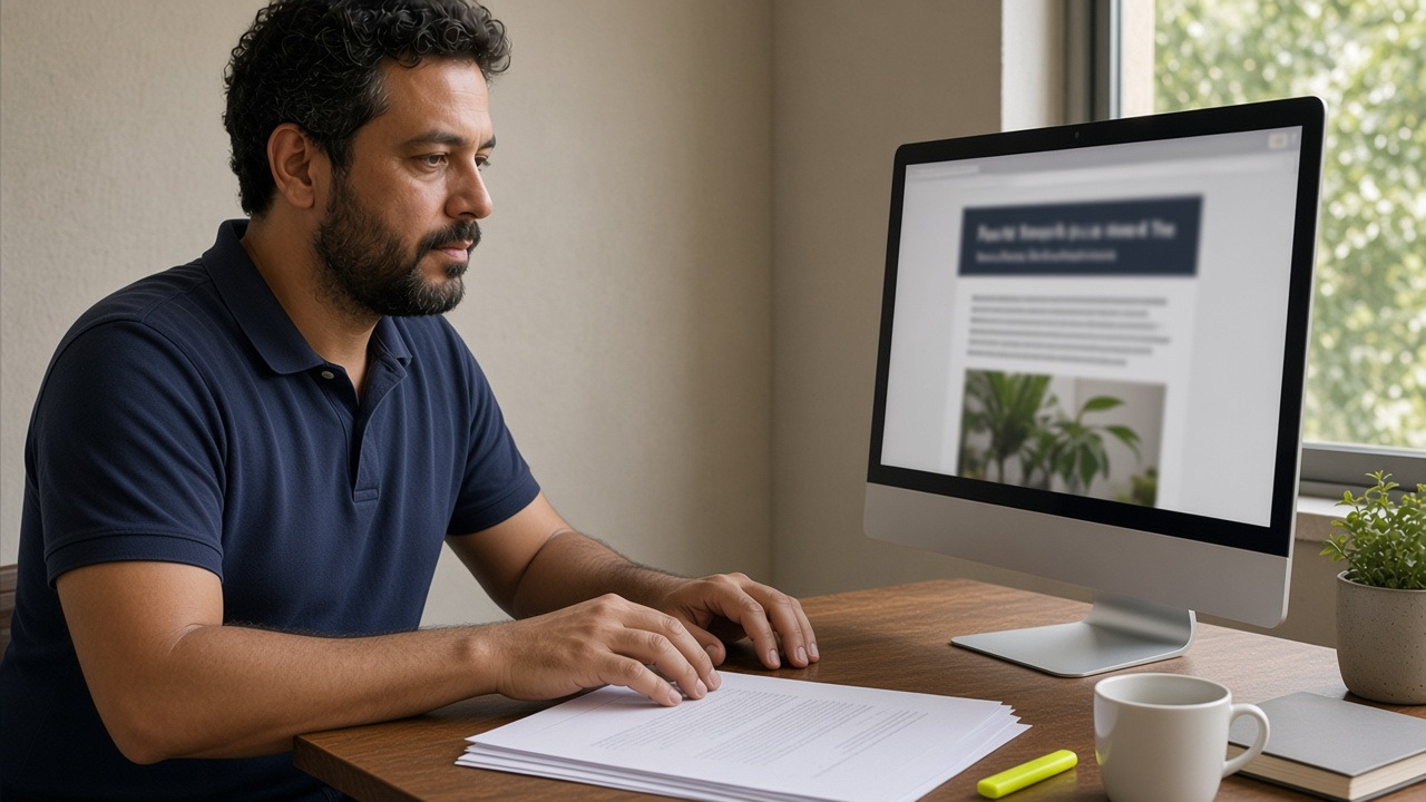 Conteúdo SEO: guia completo para alcançar o topo do Google