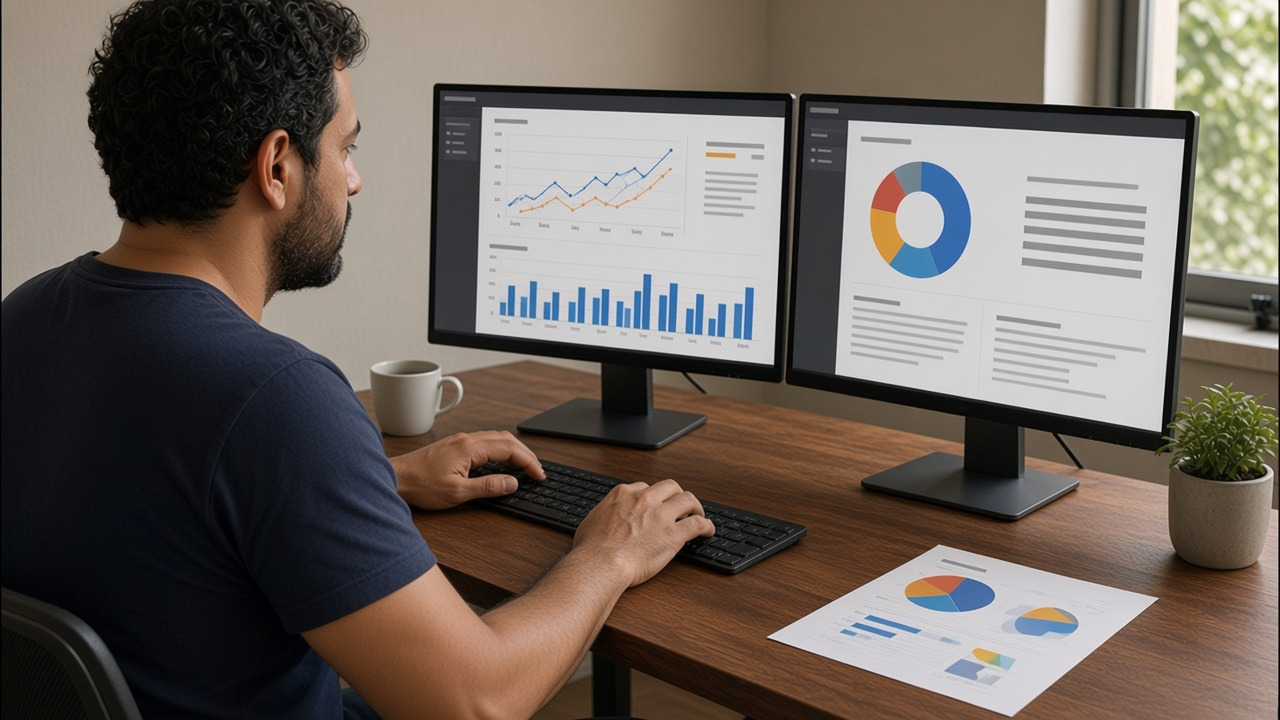Ferramentas de SEO: as melhores opções gratuitas e pagas para otimizar seu site