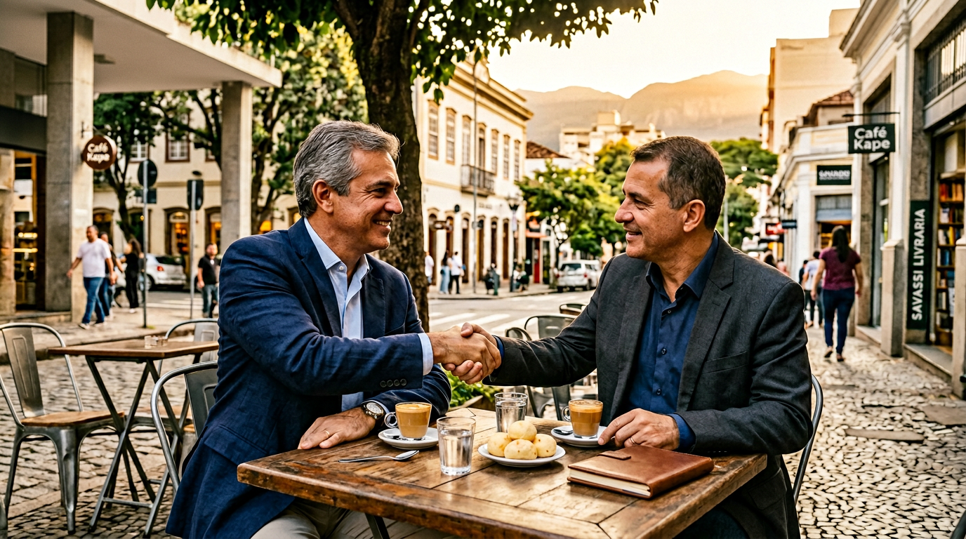 Link Building Sem Spam: A Estratégia IRD2 para Autoridade Real