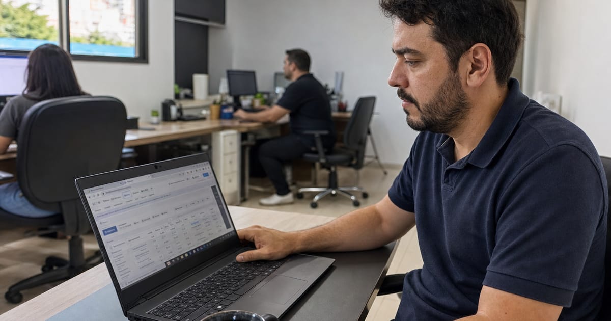 Meta Ads para PME: Como Criar Campanhas que Convertem em 2026