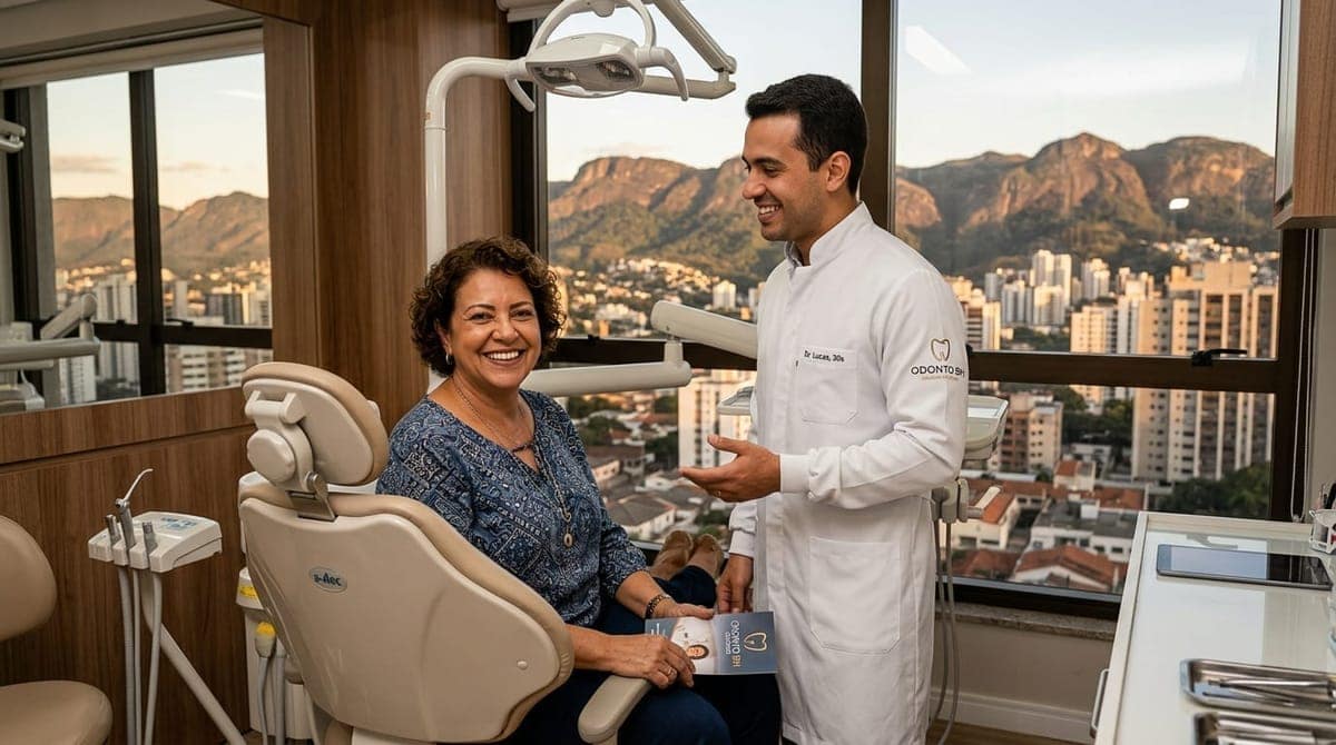 Projeto Dentistas BH