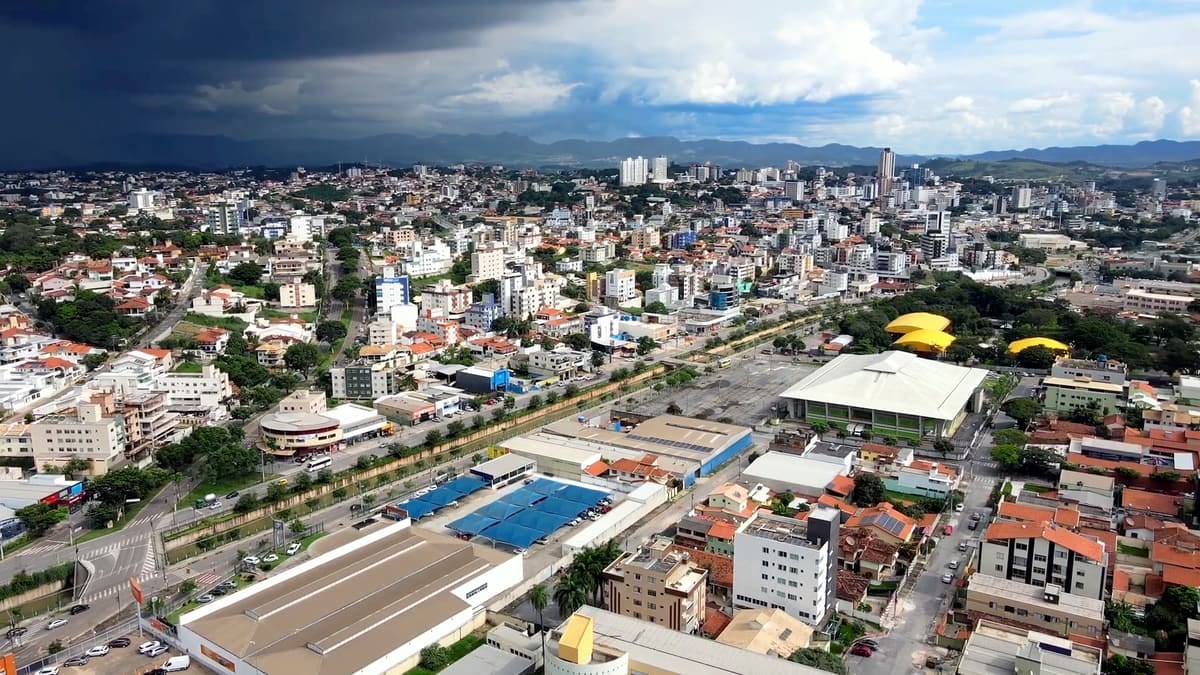 Foto da Agência de Marketing Digital Em Ribeirão das Neves