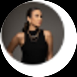 Foto de perfil Google — Amanda Alves