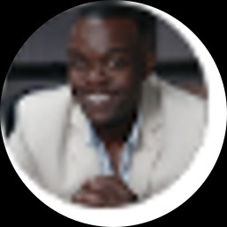 Foto de perfil Google — Chris Implacavel