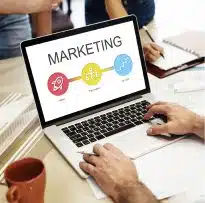 Estratégias Eficazes de Marketing Digital